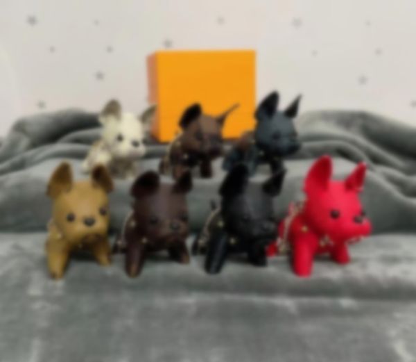 2023 qc french bulldog luxury designer keychain with orange box men's waist buckle leather presbyopia keychain pendant car key chain ri, Silver
2023 qc french bulldog luxury designer keychain with orange box men's waist buckle leather presbyopia keychain pendant car key chain ri, Silver