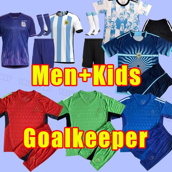 argentina soccer jerseys football shirt 2022 2023 2024 dybala aguero maradona di maria 22 23 24 fans version men kids kit sets uniforms sock, Black;yellow
argentina soccer jerseys football shirt 2022 2023 2024 dybala aguero maradona di maria 22 23 24 fans version men kids kit sets uniforms sock, Black;yellow