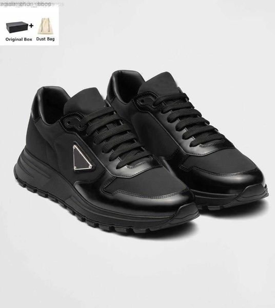 23f/s prax 01 man sneakers shoes white black blue leather trainers chunky rubber sole skateboard men's casual walking original box
23f/s prax 01 man sneakers shoes white black blue leather trainers chunky rubber sole skateboard men's casual walking original box