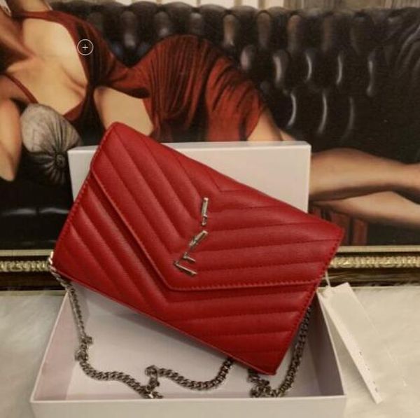 fashion handbags shoulder luxurys designer bags metal chain gold silver women handbag leather bag flip cover diagonal messenger crossbody ha
fashion handbags shoulder luxurys designer bags metal chain gold silver women handbag leather bag flip cover diagonal messenger crossbody ha