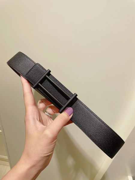 designer belts men's classic fashion business casual belt wholesale mens waistband womens metal buckle leather width 3.2-3.8cm h123, Black;brown
designer belts men's classic fashion business casual belt wholesale mens waistband womens metal buckle leather width 3.2-3.8cm h123, Black;brown