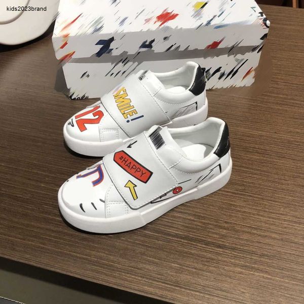 fashion shoes for boys girls colorful graffiti child sneakers size 26-35 buckle strap baby casual shoes including box aug30, Black;red
fashion shoes for boys girls colorful graffiti child sneakers size 26-35 buckle strap baby casual shoes including box aug30, Black;red