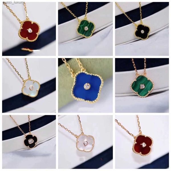 classic four leaf clover necklaces pendants mother-of-pearl stainless steel plated 18k for women girl valentine's mother's day eng, Silver
classic four leaf clover necklaces pendants mother-of-pearl stainless steel plated 18k for women girl valentine's mother's day eng, Silver