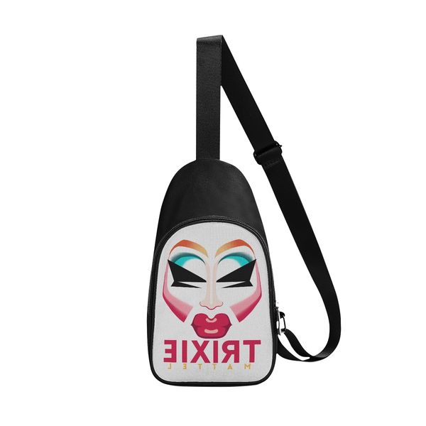 diy custom men's chest bags women's shoulder bags chest bags cartoonish lovely production of personalized exclusive custom couple
diy custom men's chest bags women's shoulder bags chest bags cartoonish lovely production of personalized exclusive custom couple