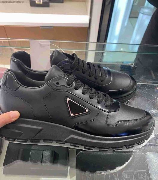 perfect prax 01 re-nylon sneaker shoes brushed leather low trainers men technical rubber sports lug sole casual outdoor footwear comfort wal, Black
perfect prax 01 re-nylon sneaker shoes brushed leather low trainers men technical rubber sports lug sole casual outdoor footwear comfort wal, Black