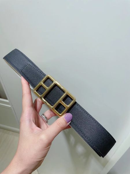classics men belts designer mens and woman fashion togo leather classic reversible belt black brown h gold silver buckles 38cm hl291
classics men belts designer mens and woman fashion togo leather classic reversible belt black brown h gold silver buckles 38cm hl291