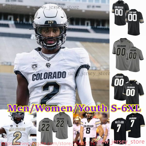 custom s-6xl ncaa colorado college buffaloes football jersey 12 travis hunter 2 shedeur sanders 21 shilo sanders 7 cormani mcclain 43 trevor, Black
custom s-6xl ncaa colorado college buffaloes football jersey 12 travis hunter 2 shedeur sanders 21 shilo sanders 7 cormani mcclain 43 trevor, Black