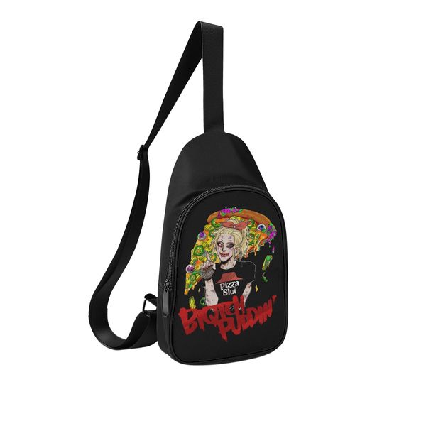 diy custom men's chest bags women's shoulder bags chest bags black lovely production of personalized exclusive custom couple gifts
diy custom men's chest bags women's shoulder bags chest bags black lovely production of personalized exclusive custom couple gifts