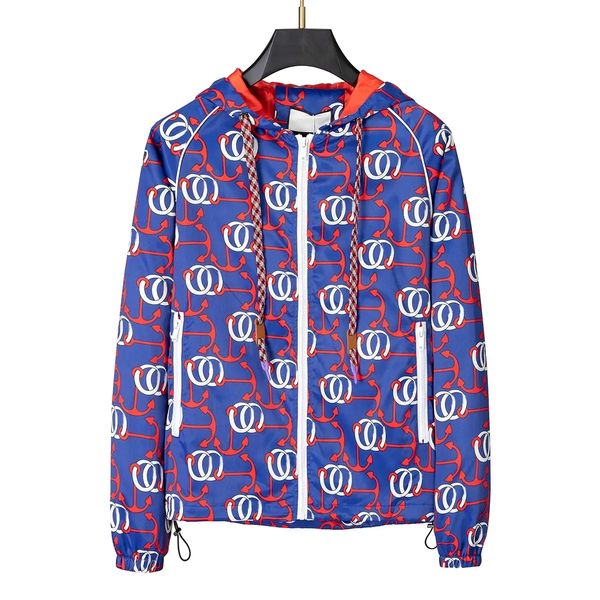 23ss designer mens jacket men woman coat sports fashion jackets womens sweatshirt hoodie with long sleeve zipper windbreaker man clothing a, Black;brown
23ss designer mens jacket men woman coat sports fashion jackets womens sweatshirt hoodie with long sleeve zipper windbreaker man clothing a, Black;brown