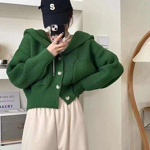 spring and autumn hooded sweater coat womens clothing wholesale lazy wind gentle loose outside, White;black
spring and autumn hooded sweater coat womens clothing wholesale lazy wind gentle loose outside, White;black
