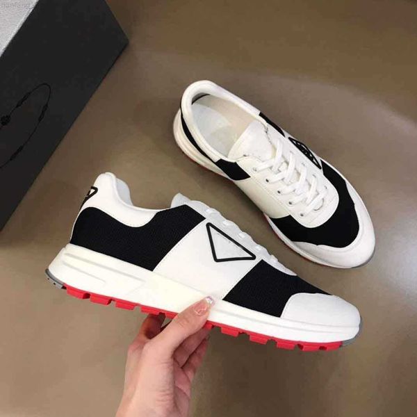 luxury prax 01 sneakers shoes men re-nylon technical fabric casual walking mesh breath sports rubber lug sole party wedding runner trainers, Black
luxury prax 01 sneakers shoes men re-nylon technical fabric casual walking mesh breath sports rubber lug sole party wedding runner trainers, Black
