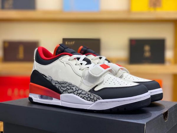 2023 basketball shoes jumpman legacy 312 low 23 white black red outdoor running trainers sports sneakers ship with box
2023 basketball shoes jumpman legacy 312 low 23 white black red outdoor running trainers sports sneakers ship with box