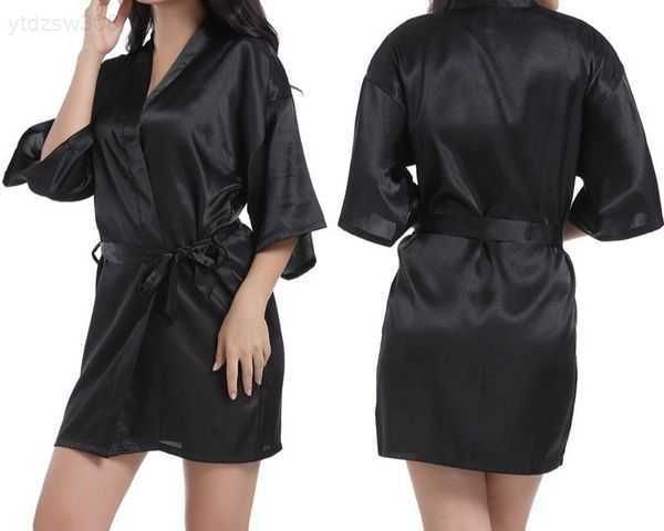 women's sleepwear 2022 female pajamas black white deep v-neck lace stitching erotic lingerie bridal lacing dressing gownr7v8
women's sleepwear 2022 female pajamas black white deep v-neck lace stitching erotic lingerie bridal lacing dressing gownr7v8