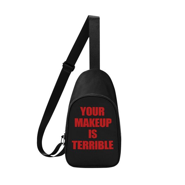 diy custom men's chest bags women's shoulder bags chest bags red lovely production of personalized exclusive custom couple gifts t
diy custom men's chest bags women's shoulder bags chest bags red lovely production of personalized exclusive custom couple gifts t