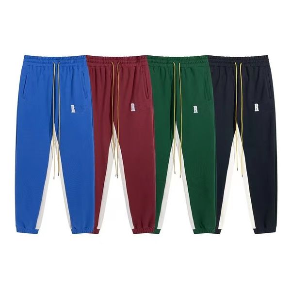 mens designer pant sports jogger embroidery cotton breathable fitness long pant basketball sweatpant for men running pant, Black
mens designer pant sports jogger embroidery cotton breathable fitness long pant basketball sweatpant for men running pant, Black