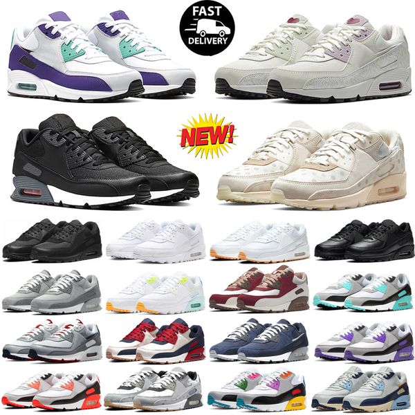 max 90 running casual shoes air 90s triple white black wolf grey university blue leather mesh supernova dust grey batman valentines day wome
max 90 running casual shoes air 90s triple white black wolf grey university blue leather mesh supernova dust grey batman valentines day wome