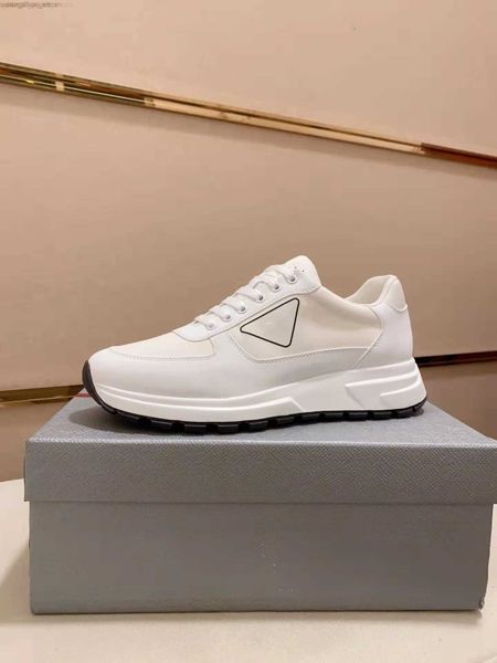 famous designer casual prax 1 sneakers shoes re-nylon brushed leather men knit fabric runner mesh runner trainers man sports outdoor walking, Black
famous designer casual prax 1 sneakers shoes re-nylon brushed leather men knit fabric runner mesh runner trainers man sports outdoor walking, Black