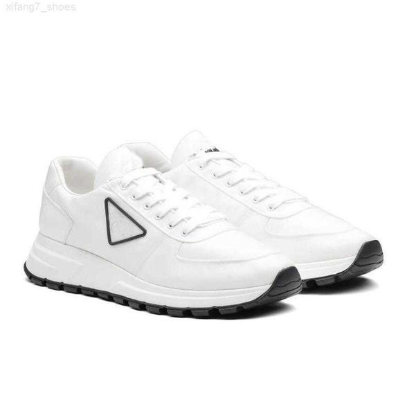 luxury prax 01 sneakers shoes men's re-nylon technical fabric casual walking famous rubber lug sole party wedding runner trainers eu fh, Black
luxury prax 01 sneakers shoes men's re-nylon technical fabric casual walking famous rubber lug sole party wedding runner trainers eu fh, Black