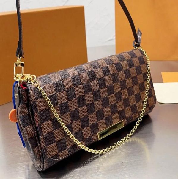 2023 old flower favorite chain bag classic shoulder bag cross body package clutch handbag leather evening bag tote m40717
2023 old flower favorite chain bag classic shoulder bag cross body package clutch handbag leather evening bag tote m40717