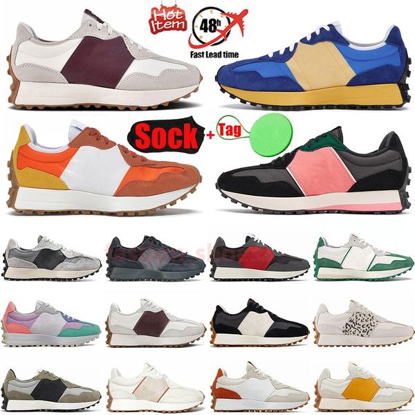 new running shoes 327 women mens designer nb327 sneakers white black paisley pack farmers market pack wheat vibrant orange castle rock flame, White;red
new running shoes 327 women mens designer nb327 sneakers white black paisley pack farmers market pack wheat vibrant orange castle rock flame, White;red