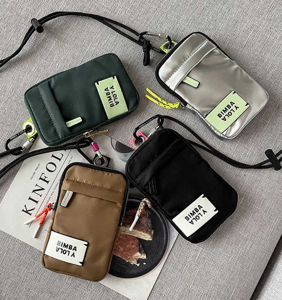 bimbas outdoor carry -on cell mobile storage bag y lola designer classic waterproof sling multi-purpose lanyard women fashion wallet coin pu
bimbas outdoor carry -on cell mobile storage bag y lola designer classic waterproof sling multi-purpose lanyard women fashion wallet coin pu