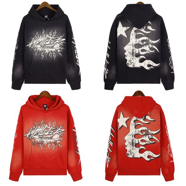 hellstar hoodie designer hoodies sweatshirts portrait high street tide hip hop thickened athleisure hand painted pockets womens sweaters hoo, Black
hellstar hoodie designer hoodies sweatshirts portrait high street tide hip hop thickened athleisure hand painted pockets womens sweaters hoo, Black
