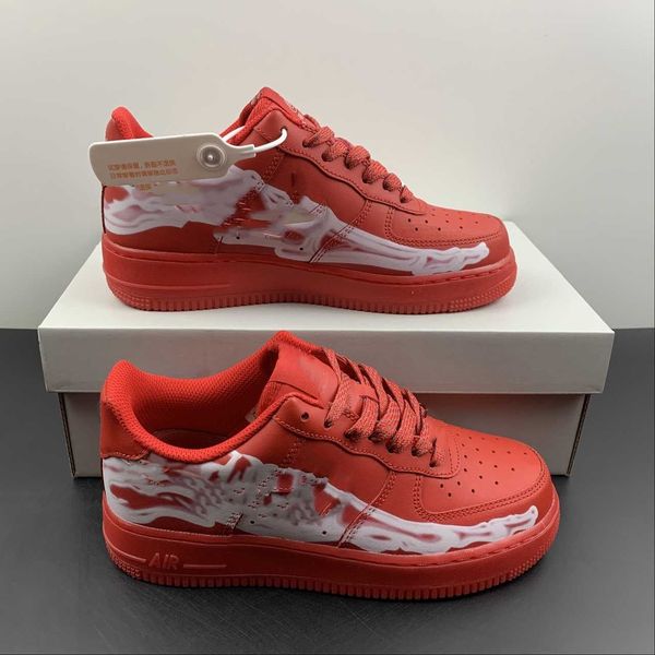 special red white designer af 1 basketball shoes man/woman sport sneaker with original box fast delivery 
special red white designer af 1 basketball shoes man/woman sport sneaker with original box fast delivery