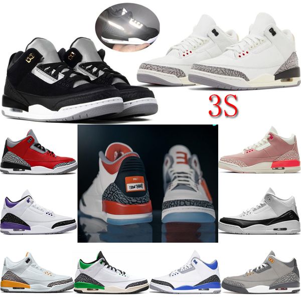 sports basketball shoes jumpman 3s leather sneakers mens womens green georgetown cardinal court purple racer blue fragment jogging trainers
sports basketball shoes jumpman 3s leather sneakers mens womens green georgetown cardinal court purple racer blue fragment jogging trainers