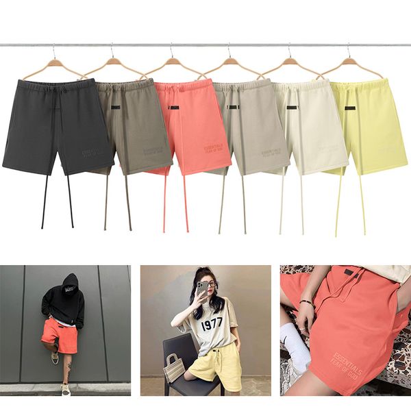 american woman fashion sports beach pants drawstring short loose solid color fog jogging shorts man us size xl essent, White;black
american woman fashion sports beach pants drawstring short loose solid color fog jogging shorts man us size xl essent, White;black