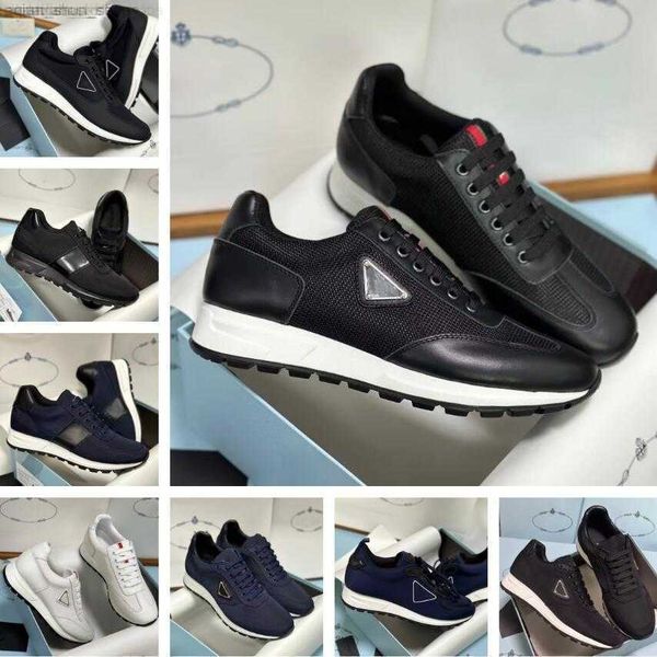 brand men prax 01 trainers shoes re-nylon & brush leather low sneakers mesh breath skateboard walking famous brand runner sports eu38-46, Black
brand men prax 01 trainers shoes re-nylon & brush leather low sneakers mesh breath skateboard walking famous brand runner sports eu38-46, Black