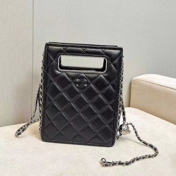 brandbagstore888 new leather firm women's bag fashion ringer chain handbag all cross-body shoulder bag
brandbagstore888 new leather firm women's bag fashion ringer chain handbag all cross-body shoulder bag