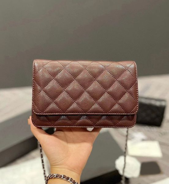 designer bag mini woc shoulder bags women cross body handbag flap quilted black purses caviar sheepskin leather tote clutch chain lady fashi
designer bag mini woc shoulder bags women cross body handbag flap quilted black purses caviar sheepskin leather tote clutch chain lady fashi