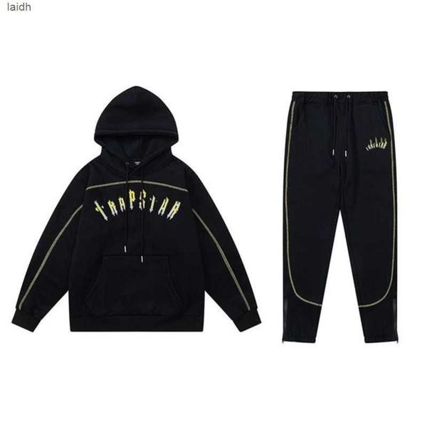 luxury tracksuit woman two pieces sets cardigan track suit fashion sweatshirt 2 pcs sports sportswear joggers suits women s track 17va, Black
luxury tracksuit woman two pieces sets cardigan track suit fashion sweatshirt 2 pcs sports sportswear joggers suits women s track 17va, Black