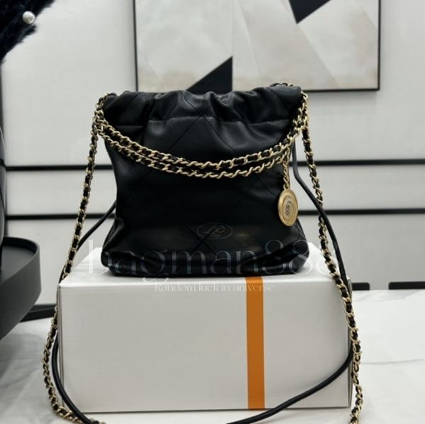 designers bags garbage bag tote handbag drawstring pearl chain genuine leather diamond lattice handbags women clutch cross body shoulder bag
designers bags garbage bag tote handbag drawstring pearl chain genuine leather diamond lattice handbags women clutch cross body shoulder bag