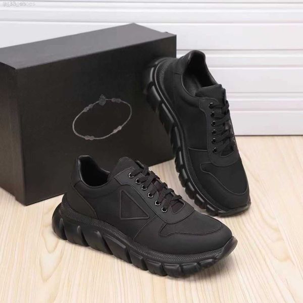 luxury prax 01 sneakers shoes men's re-nylon technical fabric casual walking famous rubber lug sole party wedding runner trainers eu38-, Black
luxury prax 01 sneakers shoes men's re-nylon technical fabric casual walking famous rubber lug sole party wedding runner trainers eu38-, Black