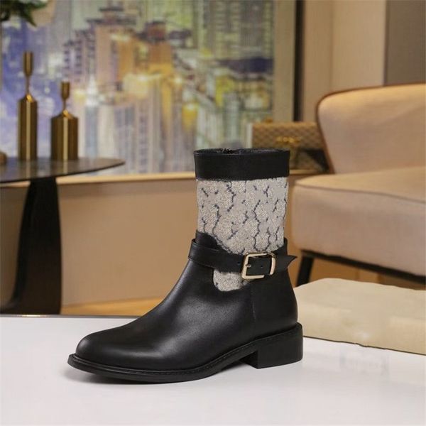 luxury design boots 2023 guoccisy fashionable women's business work elegant decoration snow anti slip knight boots martin boots casual, Black
luxury design boots 2023 guoccisy fashionable women's business work elegant decoration snow anti slip knight boots martin boots casual, Black