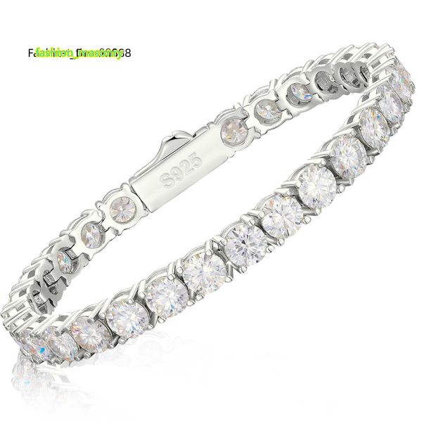 3mm-6mm 925 sterling silver vvs moissanite tennis bracelet pass diamond test engraved bling men's fine jewelry for women
3mm-6mm 925 sterling silver vvs moissanite tennis bracelet pass diamond test engraved bling men's fine jewelry for women
