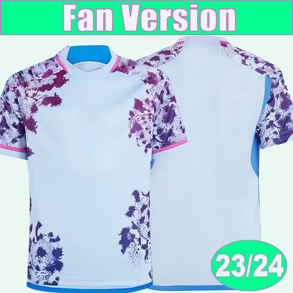 2023 24 koke gavi mens soccer jerseys ansu fati ferran asensio olmo sergio carvajal llorente r. away football shirts short sleeve uniforms, Black;yellow
2023 24 koke gavi mens soccer jerseys ansu fati ferran asensio olmo sergio carvajal llorente r. away football shirts short sleeve uniforms, Black;yellow