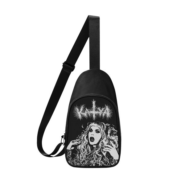 diy custom men's chest bags women's shoulder bags chest bags black lovely production of personalized exclusive custom couple gifts
diy custom men's chest bags women's shoulder bags chest bags black lovely production of personalized exclusive custom couple gifts
