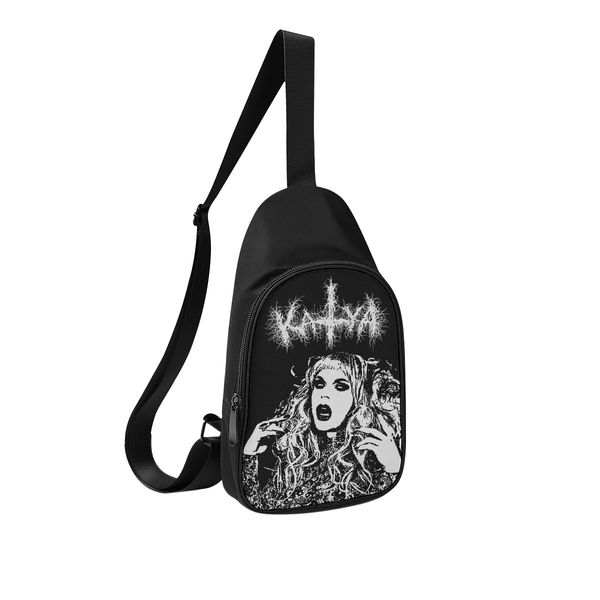 diy custom men's chest bags women's shoulder bags chest bags black lovely production of personalized exclusive custom couple gifts
diy custom men's chest bags women's shoulder bags chest bags black lovely production of personalized exclusive custom couple gifts