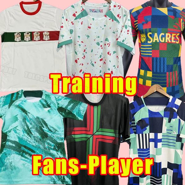 2023 2024 portuguese soccer jerseys bruno fernandes diogo j. danilo portuguesa 22 23 joao felix football shirt bernardo fans player version, Black;yellow
2023 2024 portuguese soccer jerseys bruno fernandes diogo j. danilo portuguesa 22 23 joao felix football shirt bernardo fans player version, Black;yellow