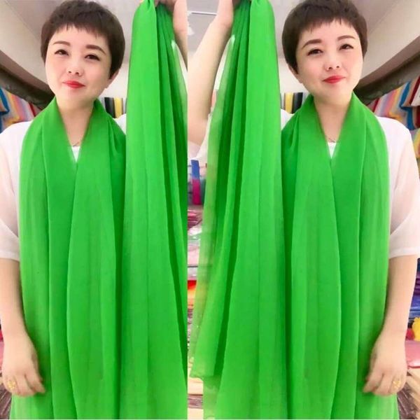pure color scarf dance prop female fashioned western style summer super large all match shawl thin mother, Blue;gray
pure color scarf dance prop female fashioned western style summer super large all match shawl thin mother, Blue;gray