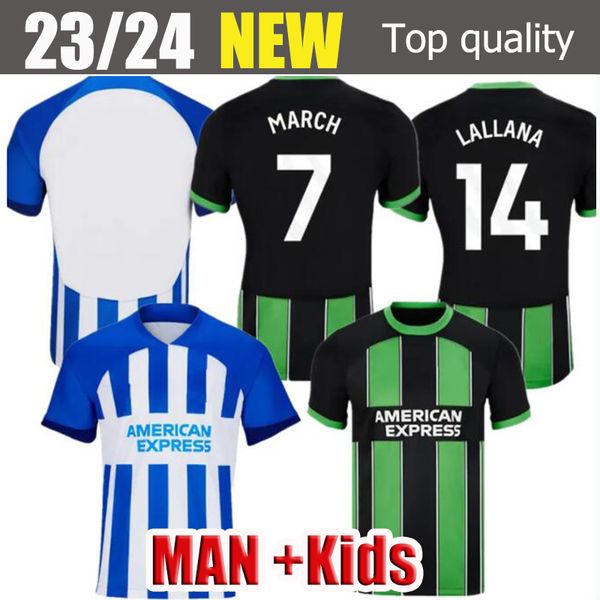 23/24 maupay mitoma bhafc soccer jerseys gross 2023 2024 veltman seagulls football shirt march alzate propper undav lamptey ferguson caicedo, Black;yellow
23/24 maupay mitoma bhafc soccer jerseys gross 2023 2024 veltman seagulls football shirt march alzate propper undav lamptey ferguson caicedo, Black;yellow