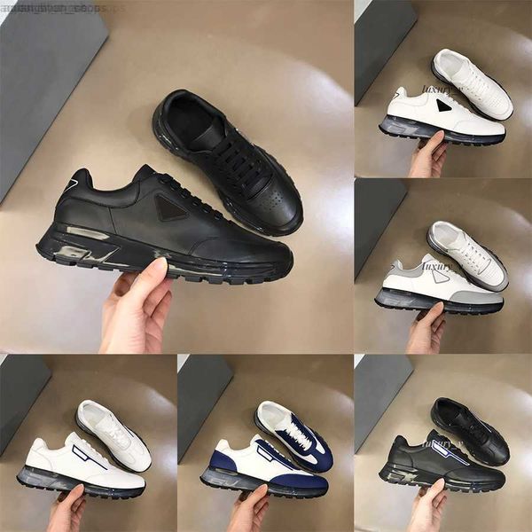 designer men shoes prax 01 sneakers re-nylon technical fabric casual shoe walking famous rubber lug sole party wedding runner trainers with, Black
designer men shoes prax 01 sneakers re-nylon technical fabric casual shoe walking famous rubber lug sole party wedding runner trainers with, Black