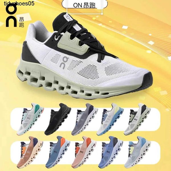 on angpao cloudstratus 2nd generation new double-layer shock absorption breathable and stable support for men and women's road running, Black
on angpao cloudstratus 2nd generation new double-layer shock absorption breathable and stable support for men and women's road running, Black