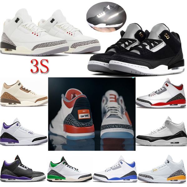 2024 jumpman 3 mens womens basketball shoes 3s green bred georgetown cardinal red dark muslin racer blue fragment trainers comfortable sneak
2024 jumpman 3 mens womens basketball shoes 3s green bred georgetown cardinal red dark muslin racer blue fragment trainers comfortable sneak