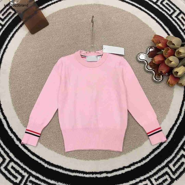 designer kids sweater cuff button design baby pullover size 100-150 cm fashion solid color child knitwear aug30, Blue
designer kids sweater cuff button design baby pullover size 100-150 cm fashion solid color child knitwear aug30, Blue