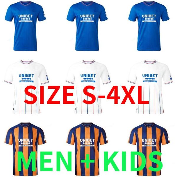 23 24 glasgow rangers soccer jerseys 2023 2024 colak roofe lundstram hagi barker morelos tavernier kent tillman fc fashion jr football shirt, Black;yellow
23 24 glasgow rangers soccer jerseys 2023 2024 colak roofe lundstram hagi barker morelos tavernier kent tillman fc fashion jr football shirt, Black;yellow
