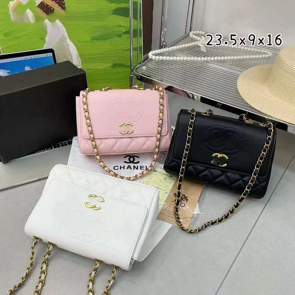 2023 designer channel women handbag bag fashionable summer mesh big bag chain handbag large capacity women's internet celebrity
2023 designer channel women handbag bag fashionable summer mesh big bag chain handbag large capacity women's internet celebrity