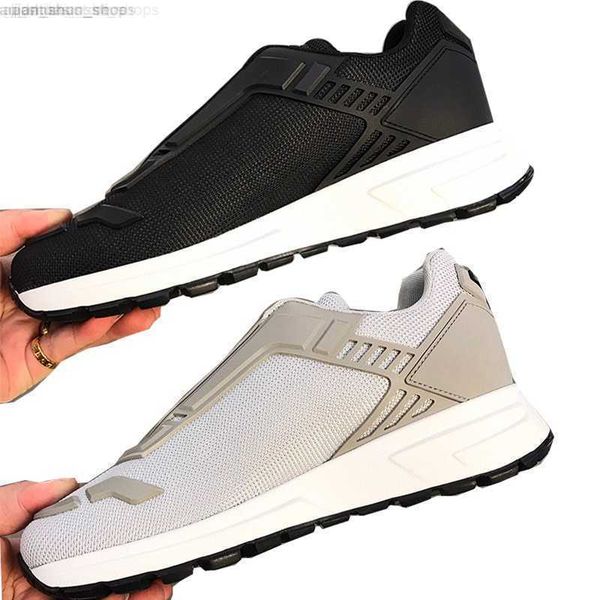 luxurys designers prax 01 shoes men platforms trainers mesh nylon geometric motif sneakers daddy chunky sole lace-up runner casual shoe big, Black
luxurys designers prax 01 shoes men platforms trainers mesh nylon geometric motif sneakers daddy chunky sole lace-up runner casual shoe big, Black